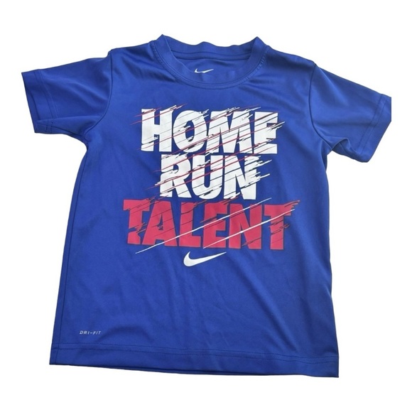 Nike Home Run Talent Tee ๐ - Picture 3 of 10